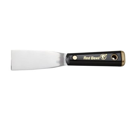 RDL Rdl 4204 Putty Knife 4200 Professional Series; 1.5 in. 4204